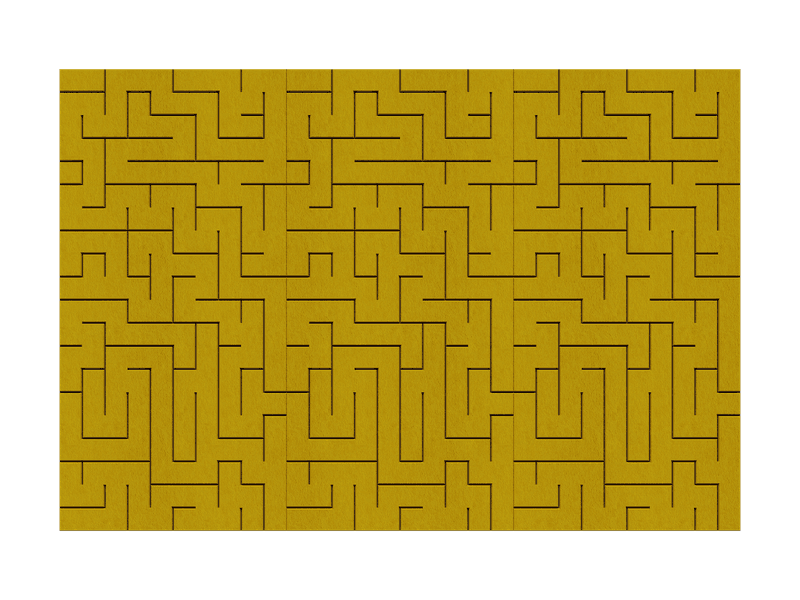 Path — Ocre