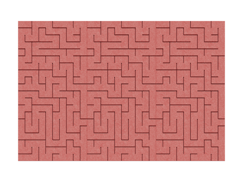 Path — Terracota