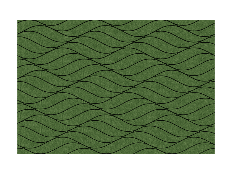 Glide — Alga