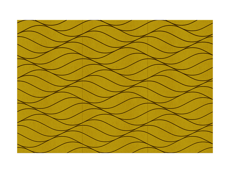 Glide — Ocre