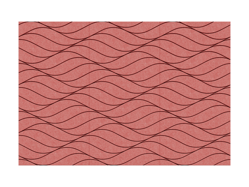 Glide — Terracota
