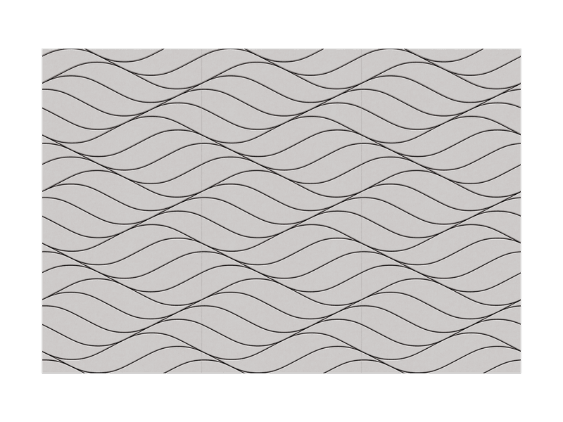 Glide — Lino