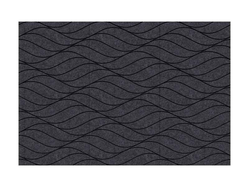 Glide — Carbón