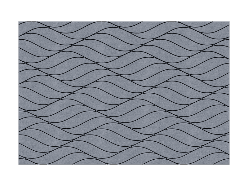 Glide — Gris Claro