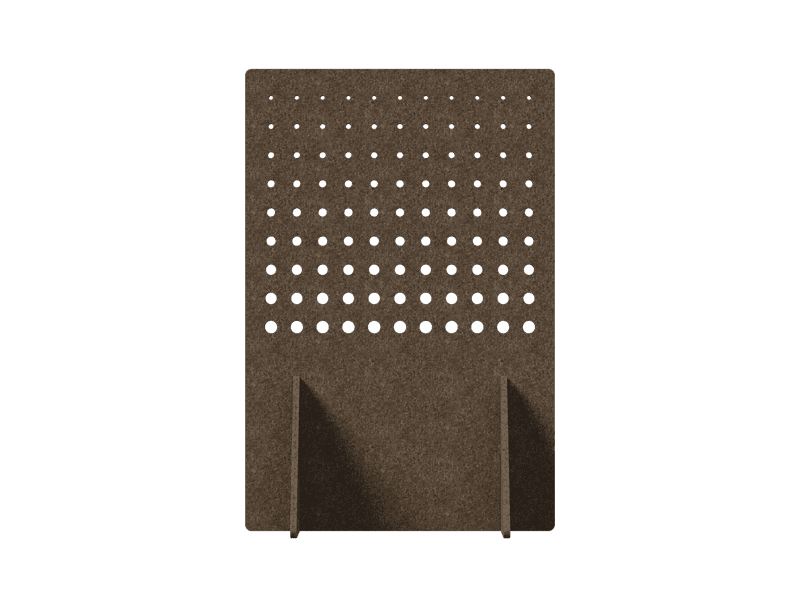 Muga Cut — Café