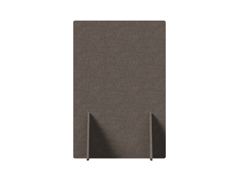 Muga — Topo