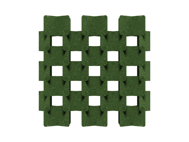 Murus — Alga