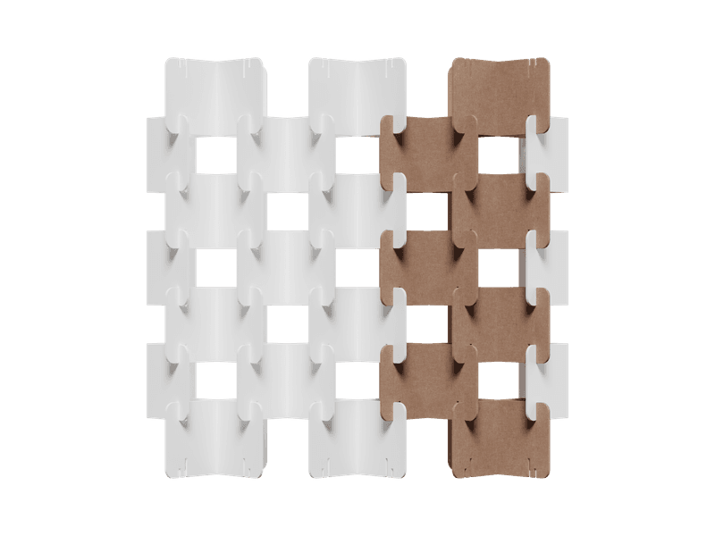 Anexo — Camello