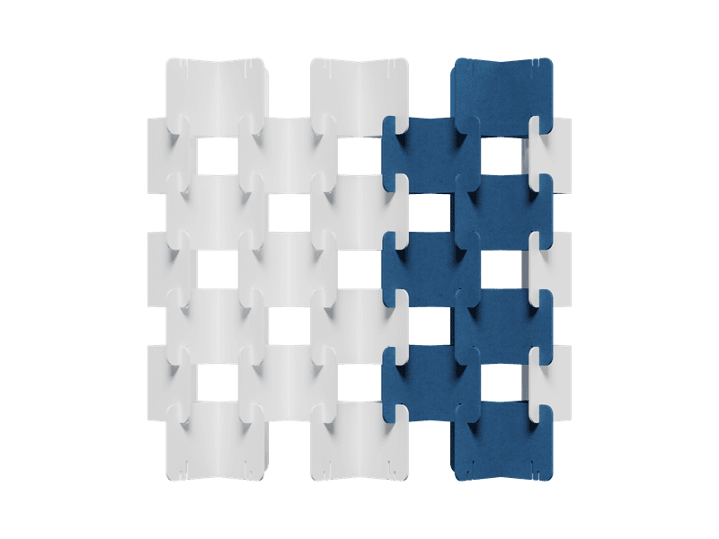 Anexo — Azul Atlántico