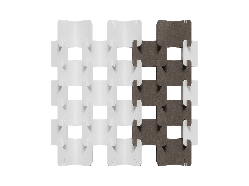 Anexo — Topo