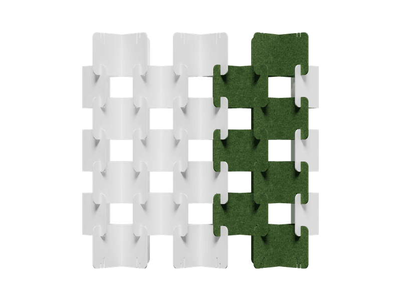 Anexo — Alga
