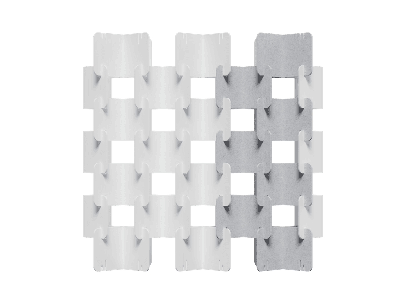Anexo — Marmol