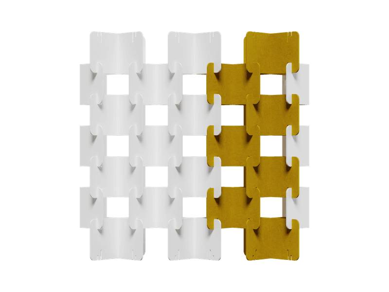 Anexo — Ocre