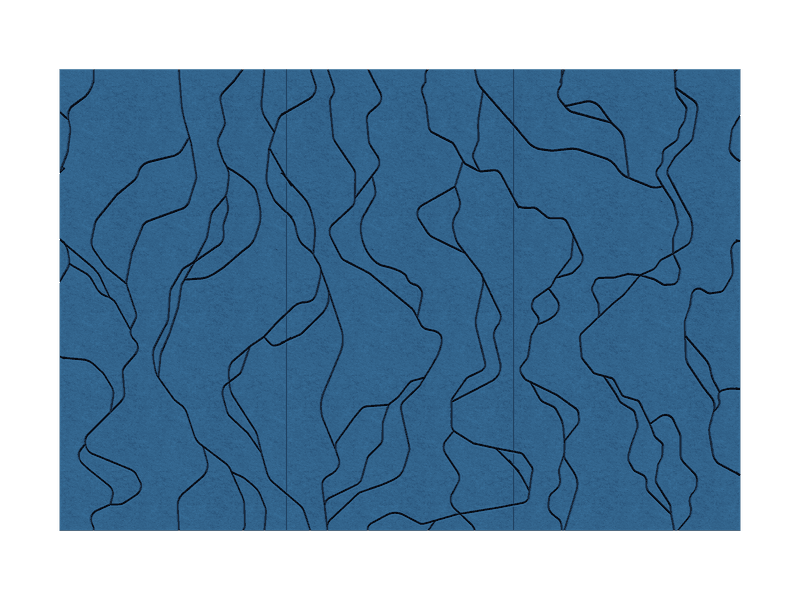Slate — Azul Atlántico