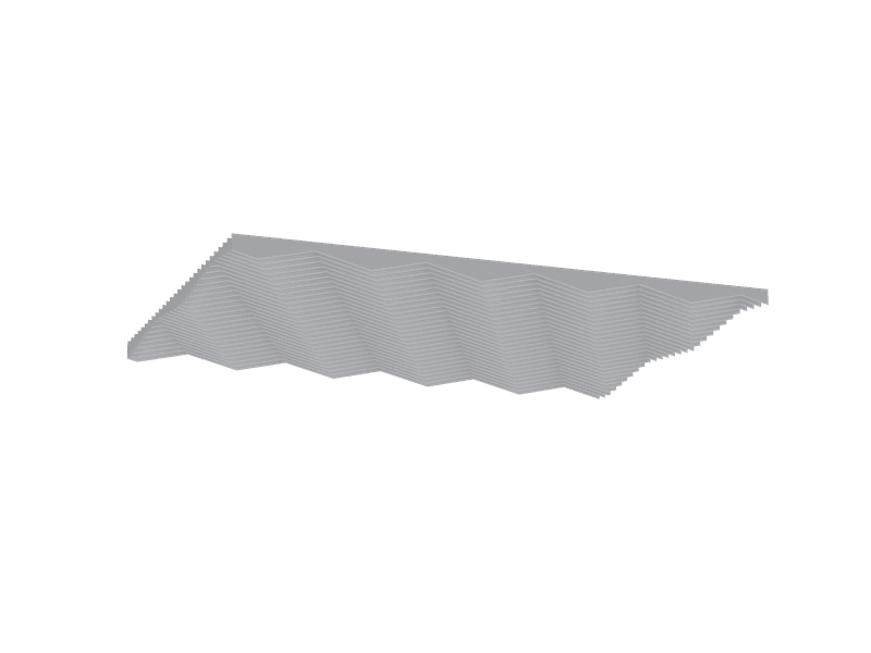 Triangle — Marmol