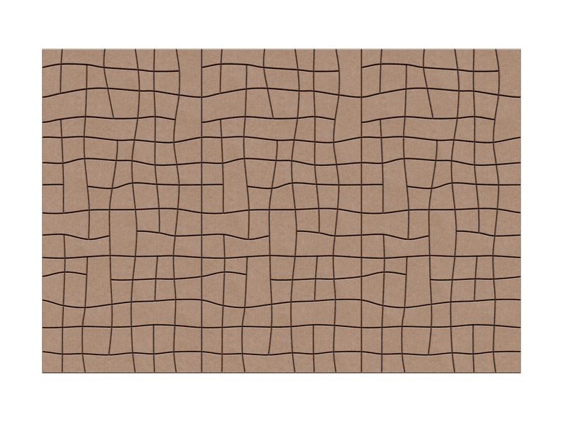 Lattice — Camello