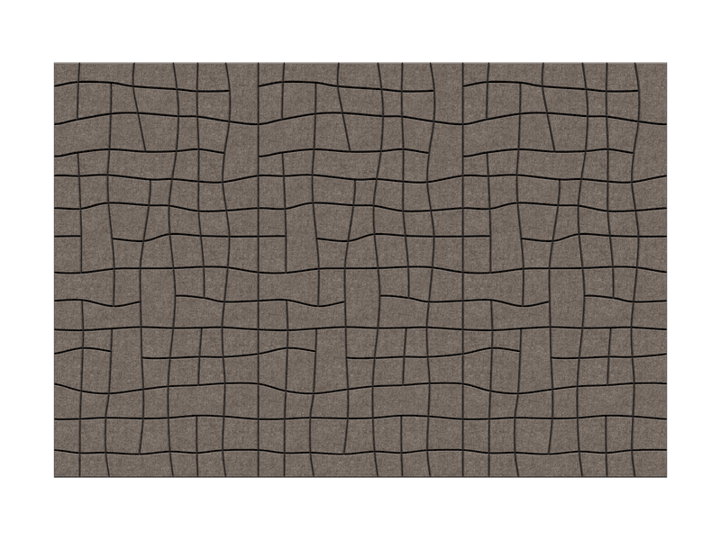 Lattice — Topo