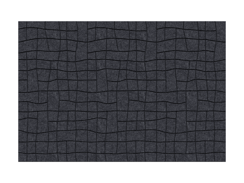 Lattice — Carbón