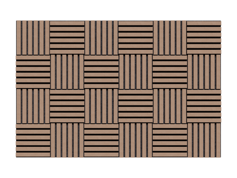 Nota Mosaico — Camello