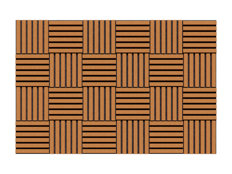 Nota Mosaico — Cobre