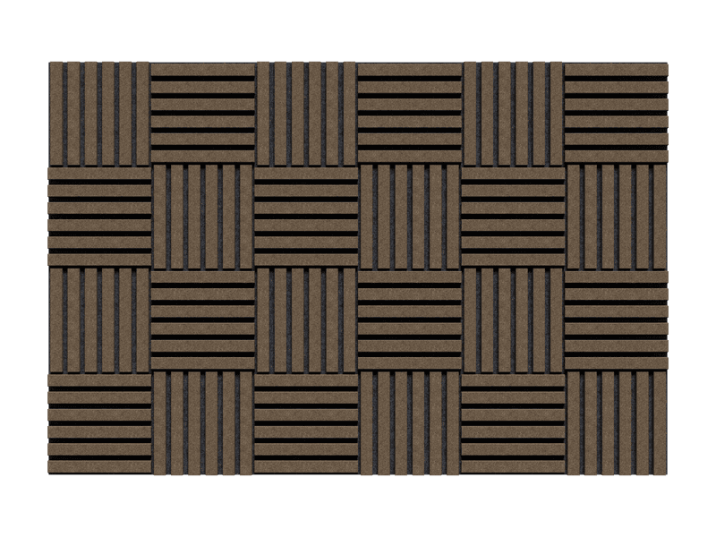 Nota Mosaico — Café