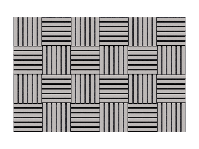 Nota Mosaico — Lino
