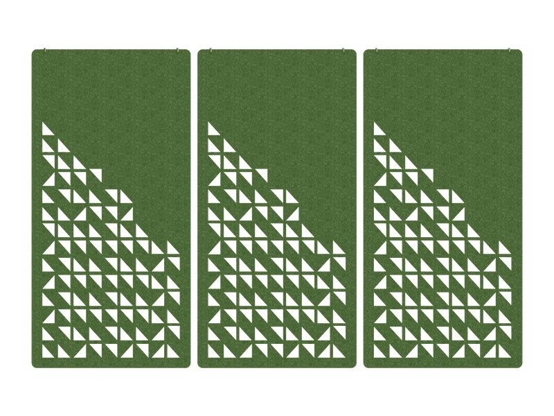 Origami — Alga