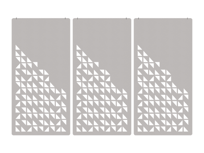 Origami — Lino
