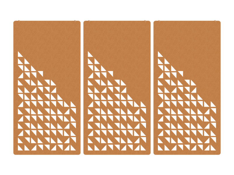 Origami — Cobre