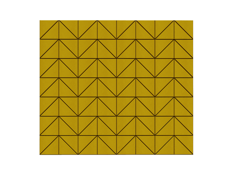 Shard — Ocre