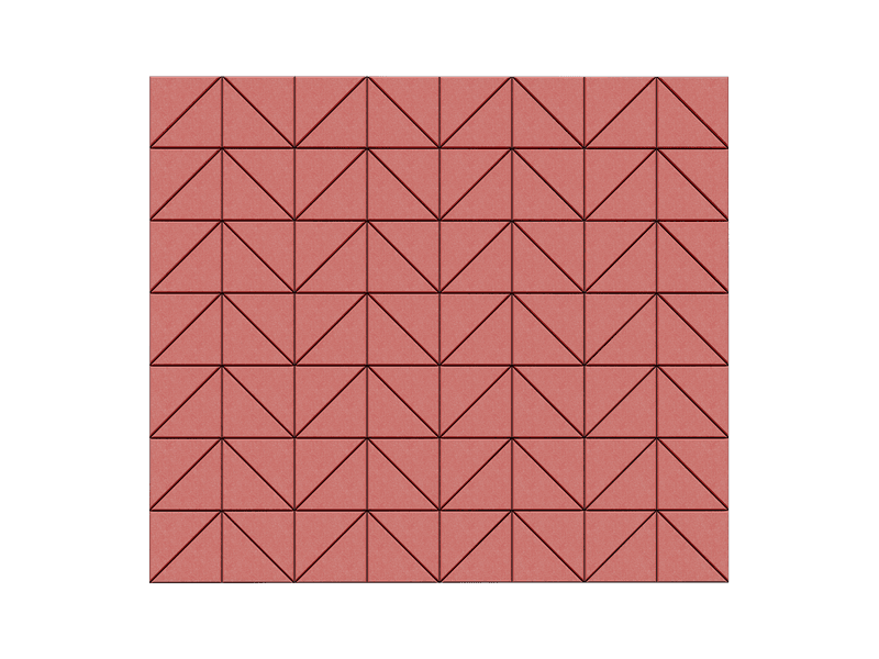 Shard — Terracota