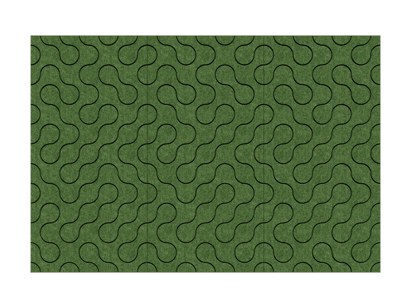 Traverse — Alga