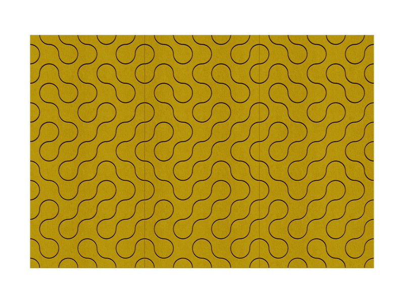 Traverse — Ocre