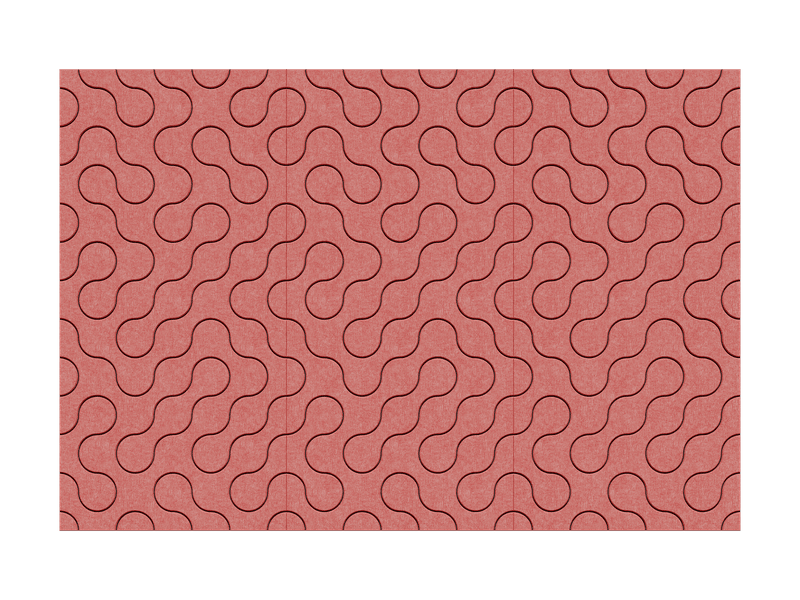 Traverse — Terracota