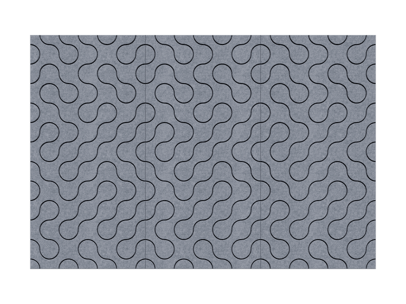 Traverse — Gris Claro