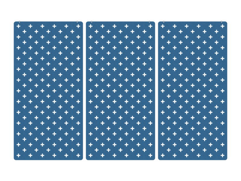 Swiss — Azul Atlántico