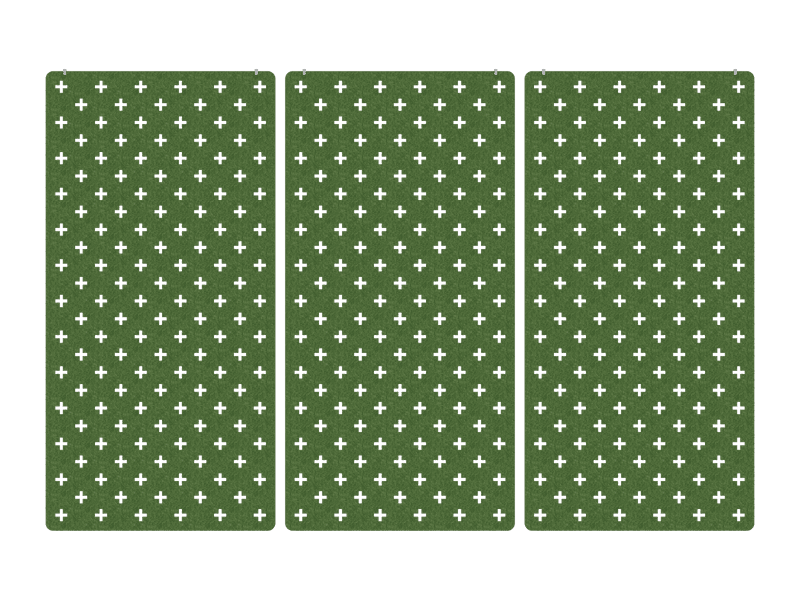 Swiss — Alga