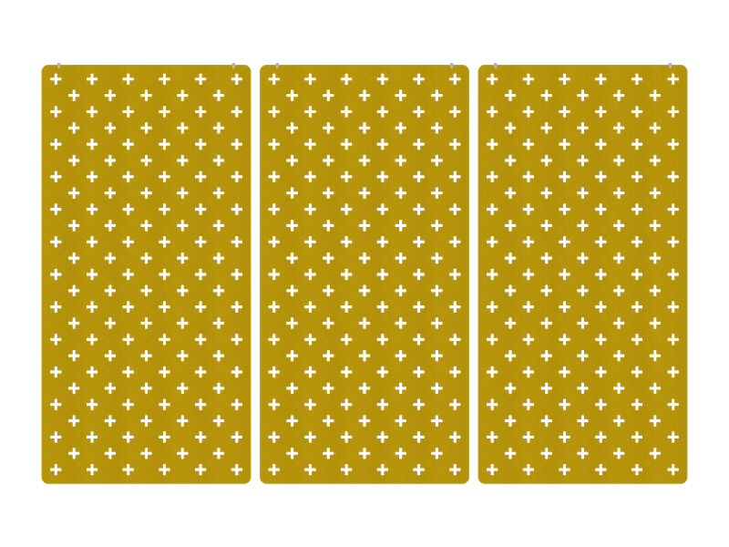 Swiss — Ocre