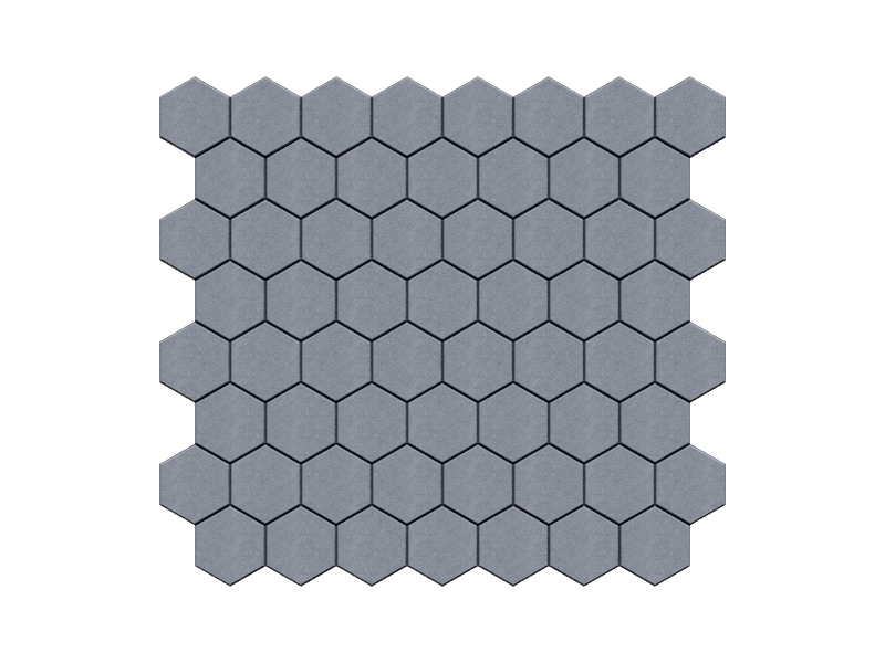 Cell — Gris Claro