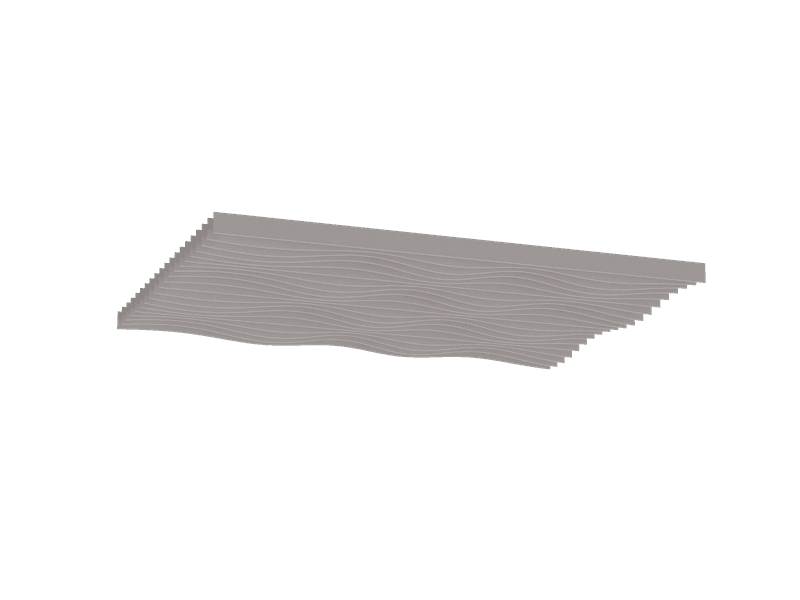 Tide — Lino