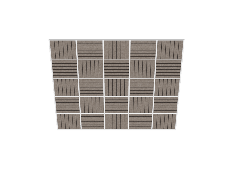 Tileline — Topo