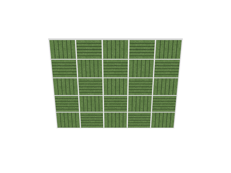 Tileline — Alga
