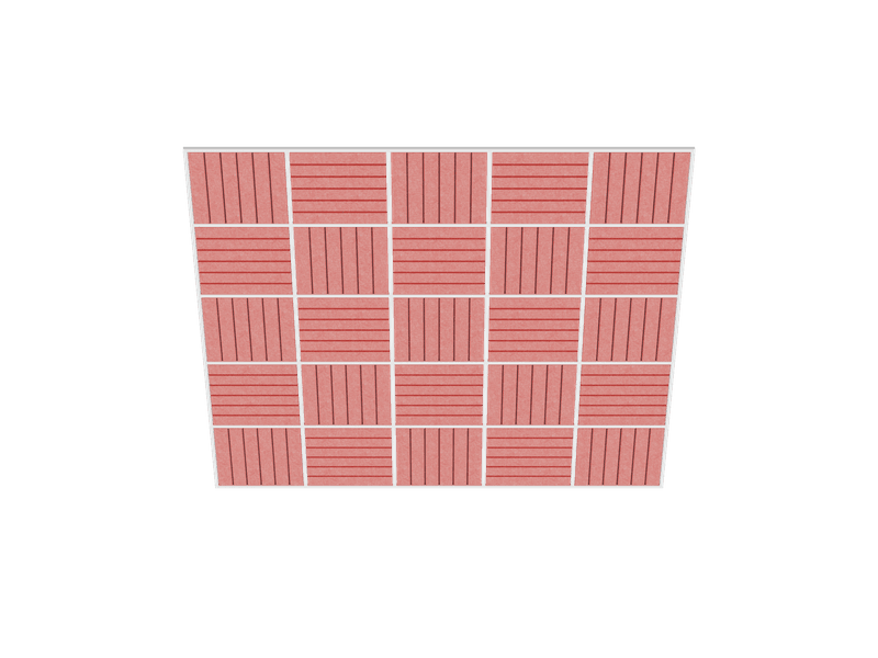 Tileline — Terracota