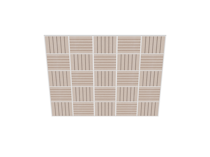 Tileline — Arena