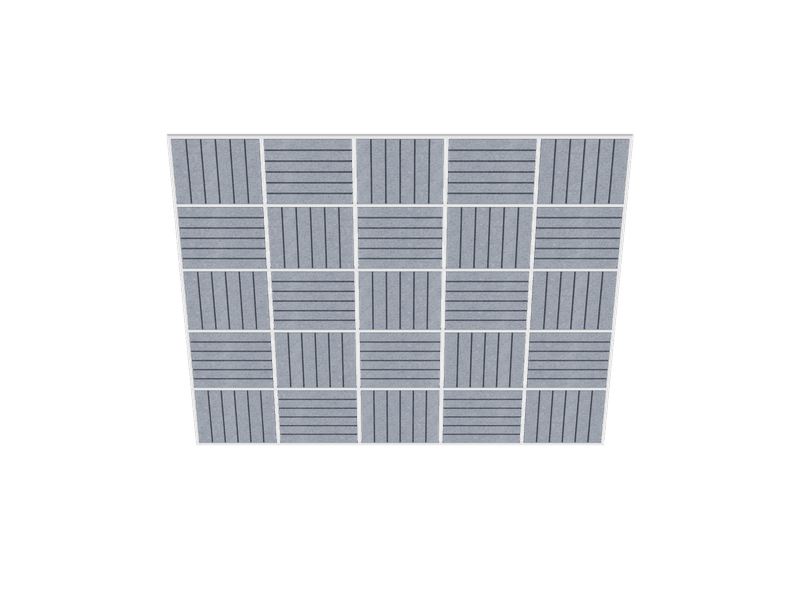 Tileline — Gris Claro