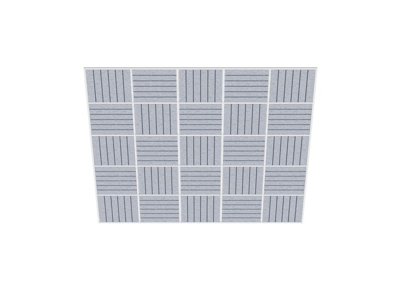 Tileline — Grafito