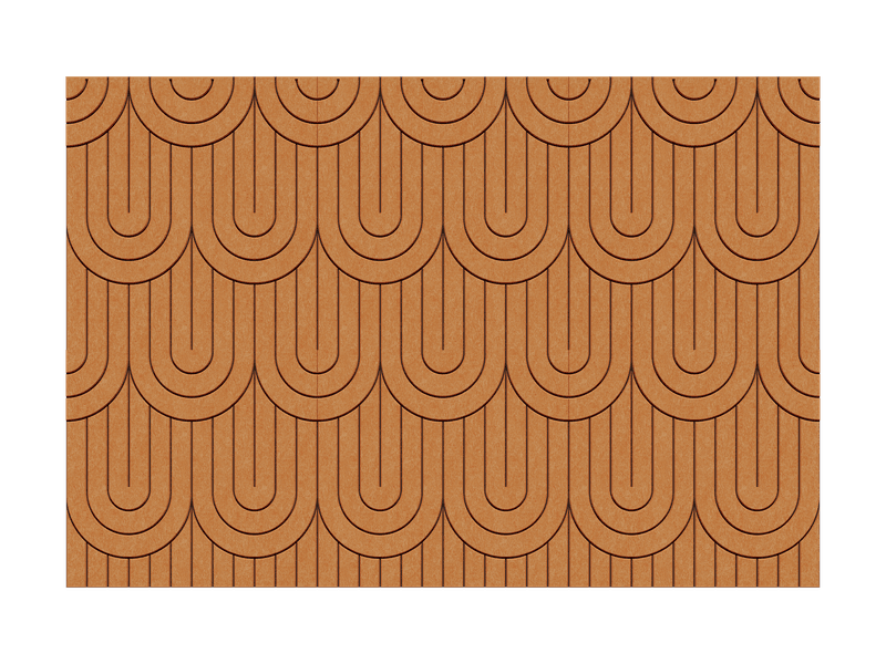 Arcus — Cobre