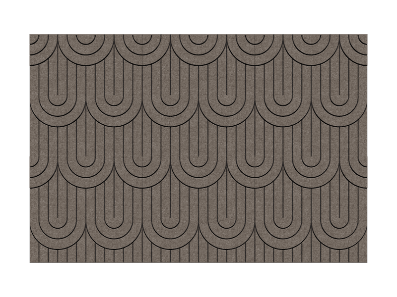 Arcus — Topo