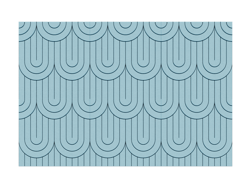 Arcus — Azul Glaciar