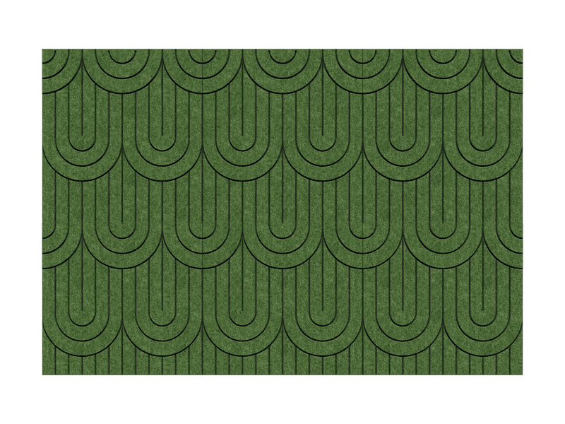 Arcus — Alga